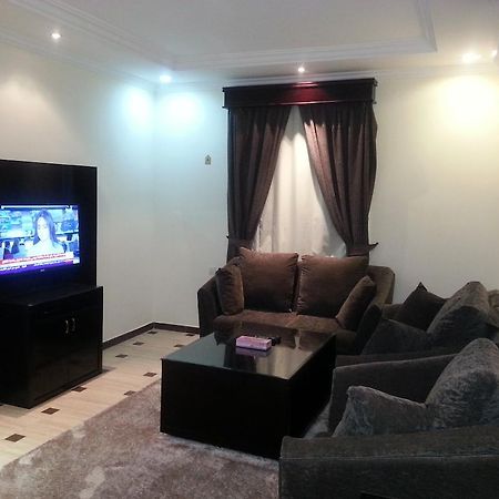 Dorar Darea Serviced Apartments - Al Malqa Riyad Chambre photo