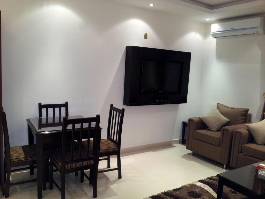 Dorar Darea Hotel Apartments - Al Malqa Riyad Chambre photo