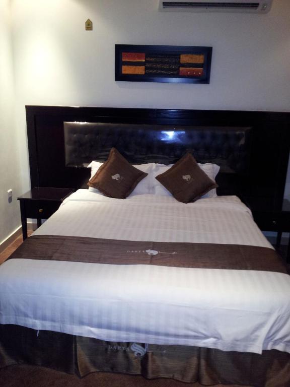 Dorar Darea Serviced Apartments - Al Malqa Riyad Chambre photo