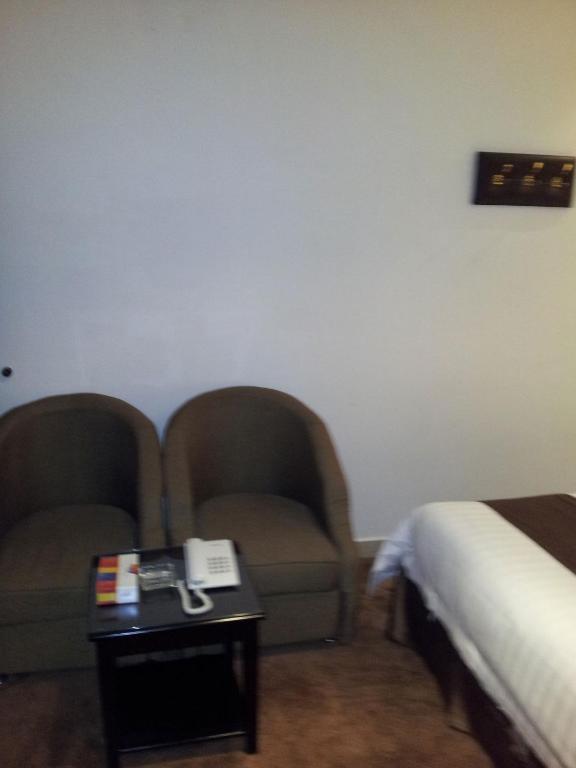 Dorar Darea Serviced Apartments - Al Malqa Riyad Chambre photo