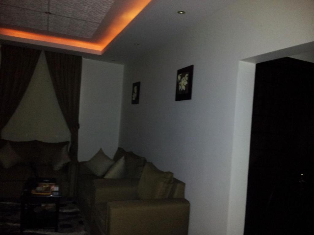 Dorar Darea Serviced Apartments - Al Malqa Riyad Chambre photo