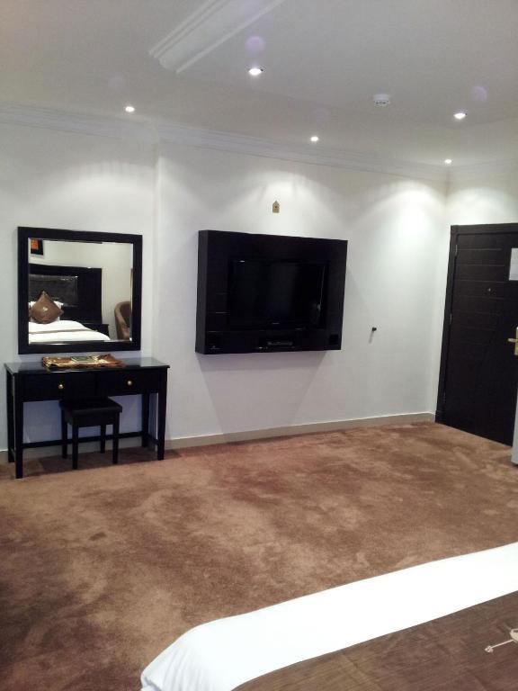 Dorar Darea Serviced Apartments - Al Malqa Riyad Chambre photo