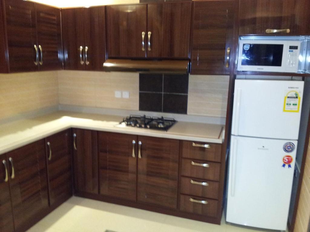 Dorar Darea Hotel Apartments - Al Malqa Riyad Chambre photo