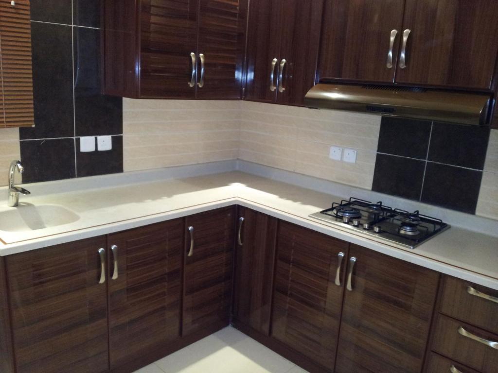 Dorar Darea Serviced Apartments - Al Malqa Riyad Chambre photo