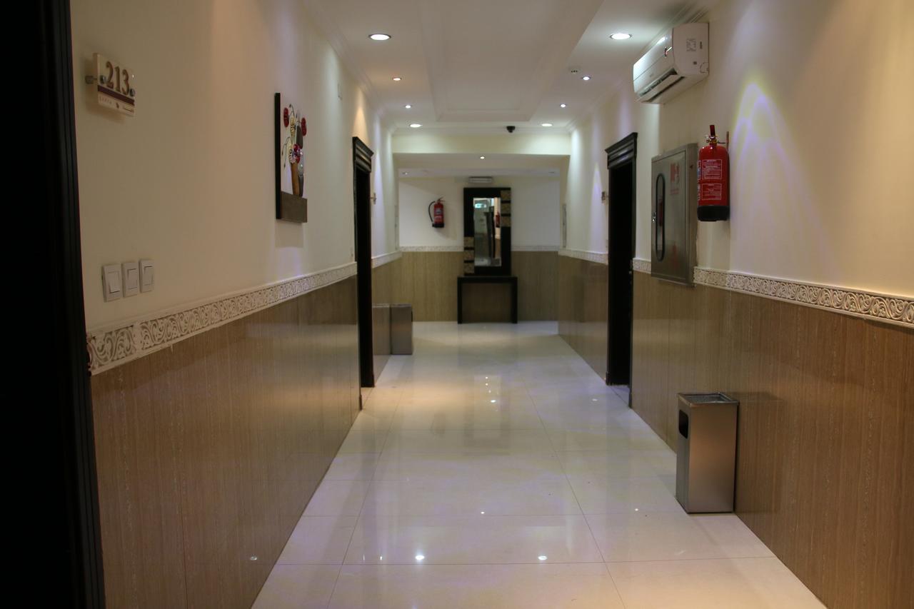Dorar Darea Hotel Apartments - Al Malqa Riyad Extérieur photo