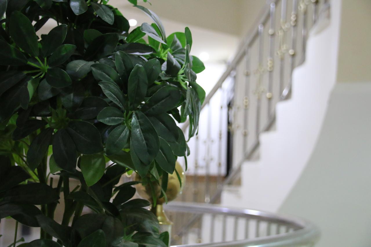 Dorar Darea Serviced Apartments - Al Malqa Riyad Extérieur photo