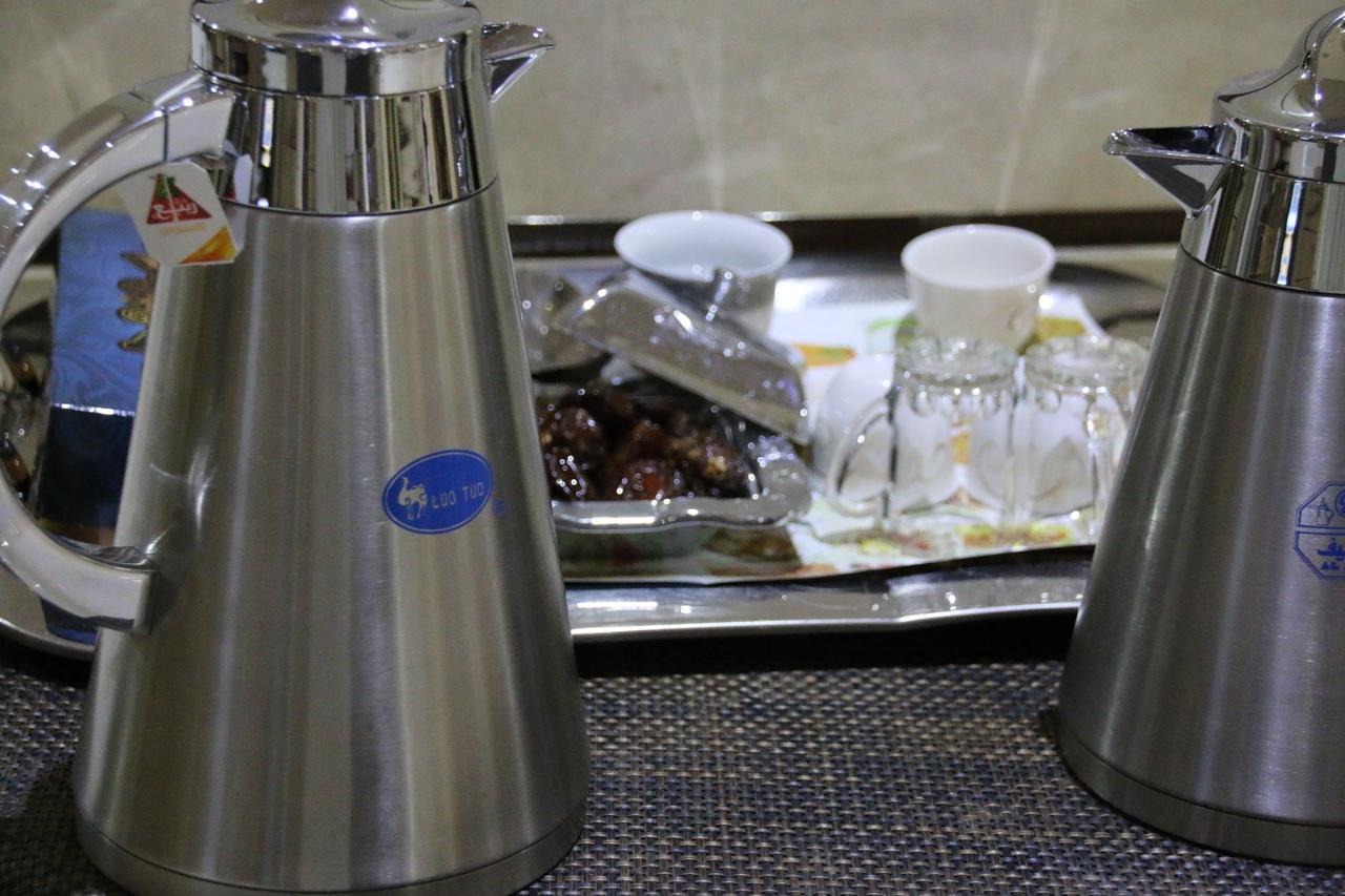 Dorar Darea Serviced Apartments - Al Malqa Riyad Extérieur photo