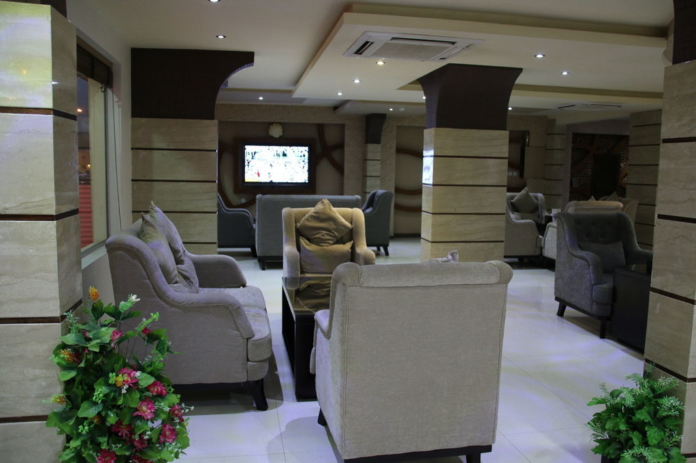 Dorar Darea Serviced Apartments - Al Malqa Riyad Extérieur photo