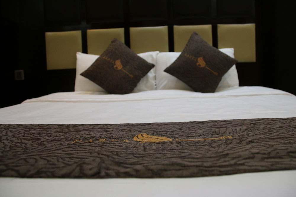 Dorar Darea Serviced Apartments - Al Malqa Riyad Extérieur photo