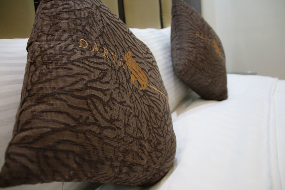 Dorar Darea Serviced Apartments - Al Malqa Riyad Extérieur photo