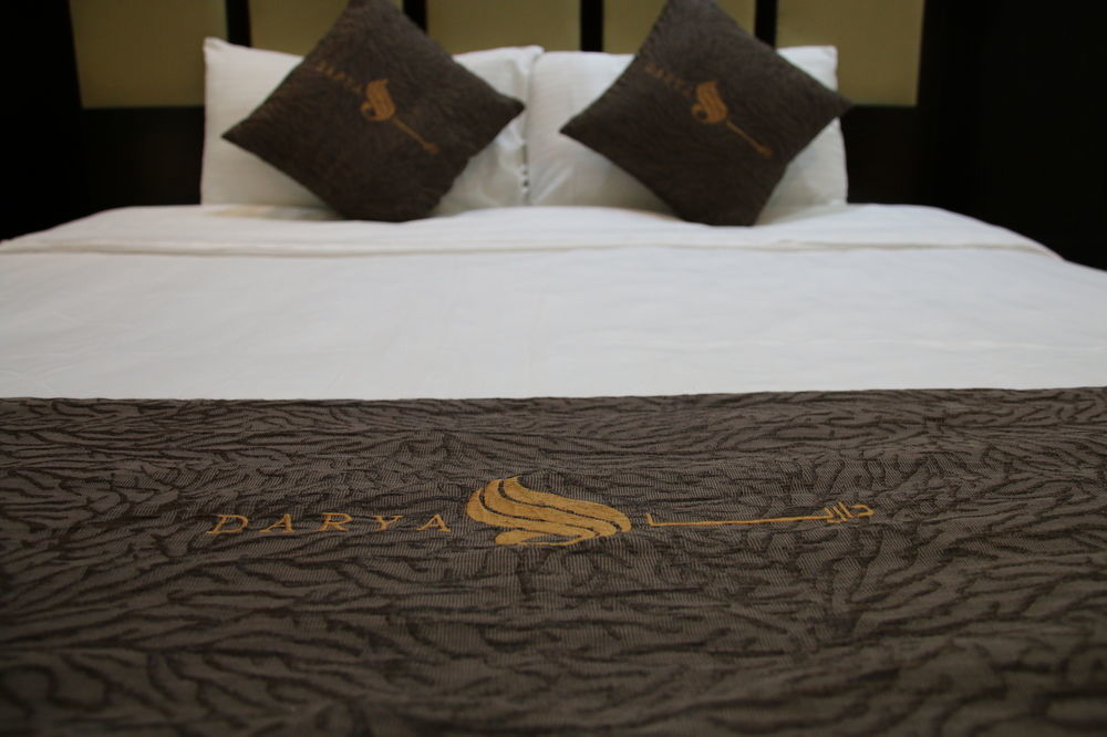 Dorar Darea Hotel Apartments - Al Malqa Riyad Extérieur photo