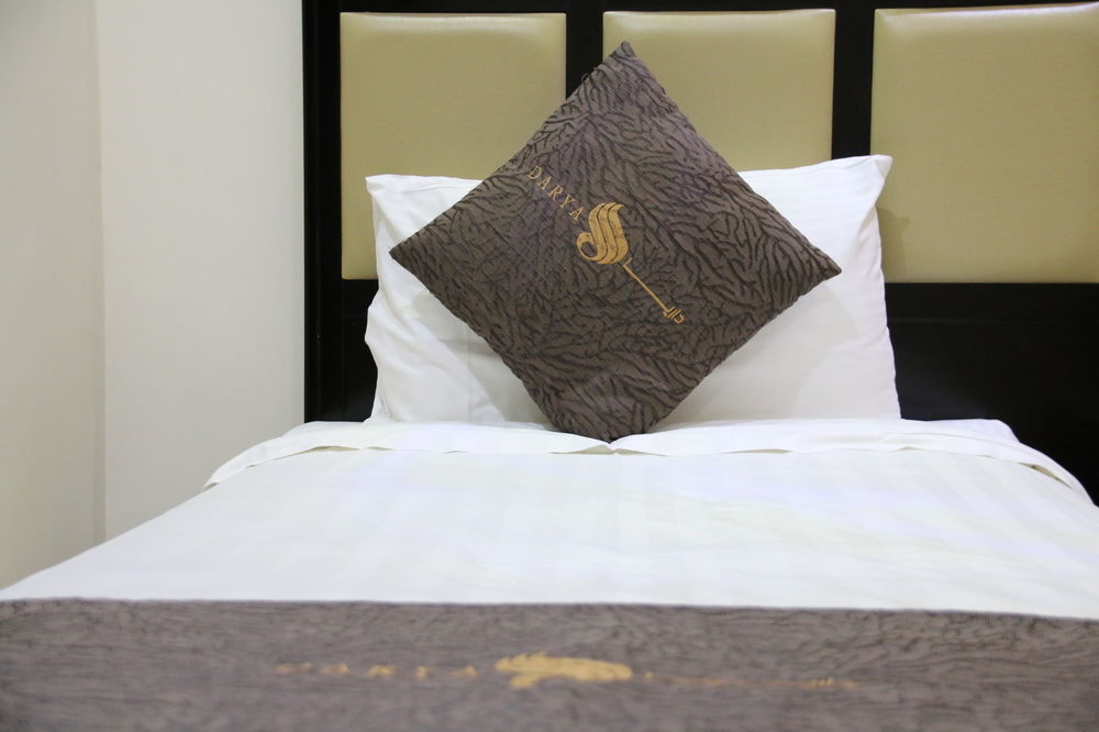 Dorar Darea Serviced Apartments - Al Malqa Riyad Extérieur photo