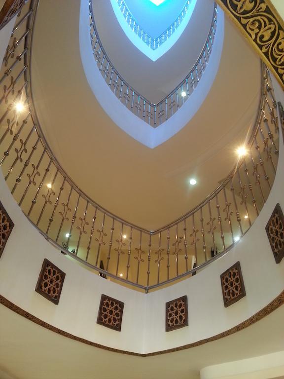 Dorar Darea Hotel Apartments - Al Malqa Riyad Extérieur photo