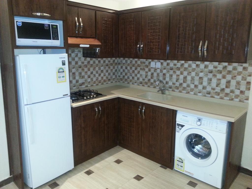 Dorar Darea Serviced Apartments - Al Malqa Riyad Chambre photo