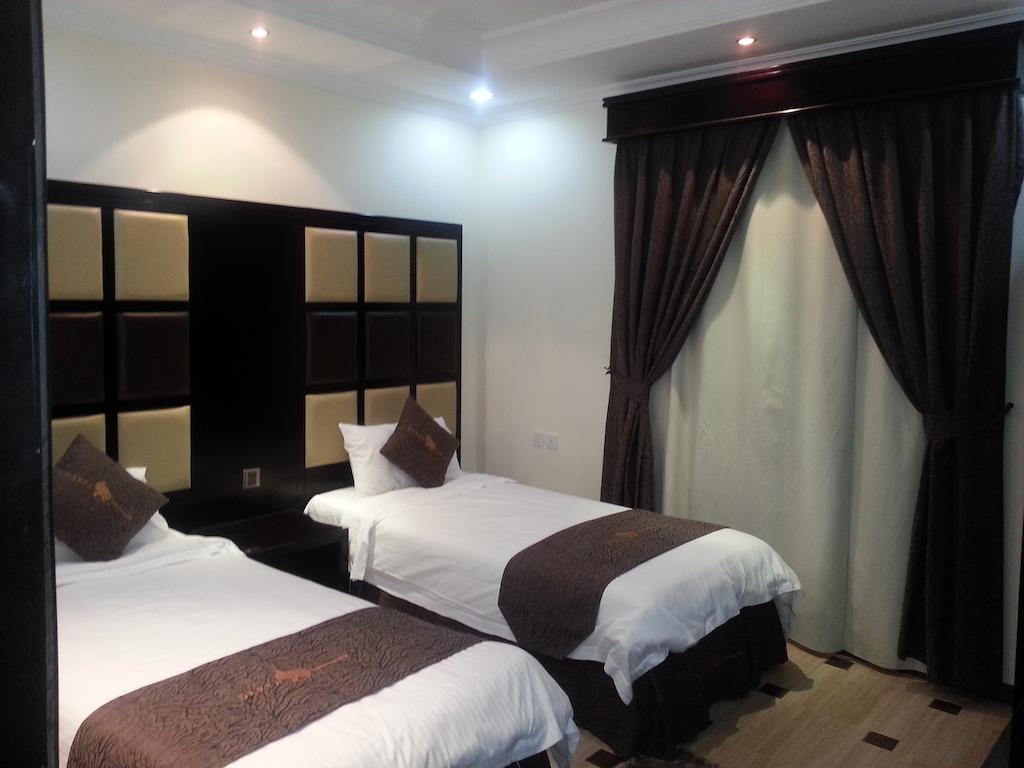 Dorar Darea Serviced Apartments - Al Malqa Riyad Chambre photo
