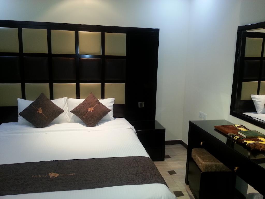 Dorar Darea Serviced Apartments - Al Malqa Riyad Chambre photo