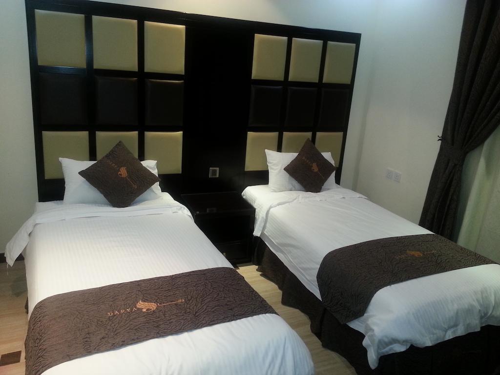Dorar Darea Hotel Apartments - Al Malqa Riyad Extérieur photo