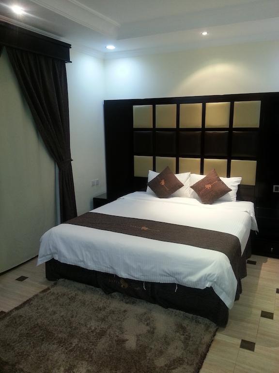 Dorar Darea Serviced Apartments - Al Malqa Riyad Chambre photo