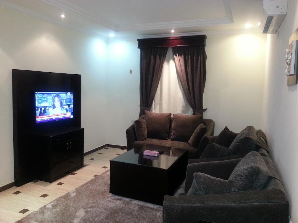 Dorar Darea Serviced Apartments - Al Malqa Riyad Chambre photo