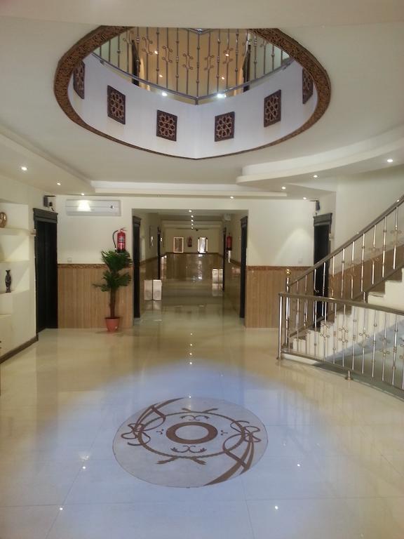 Dorar Darea Hotel Apartments - Al Malqa Riyad Extérieur photo