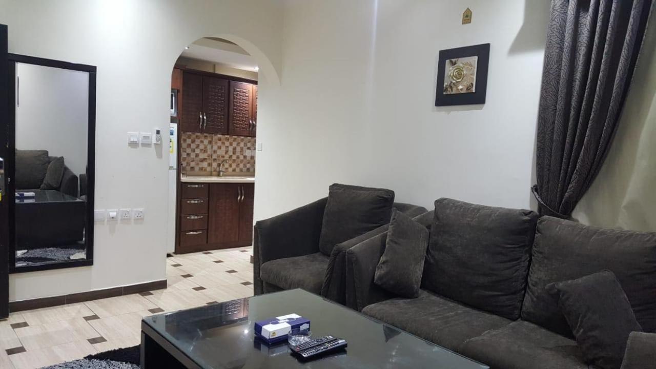 Dorar Darea Serviced Apartments - Al Malqa Riyad Extérieur photo
