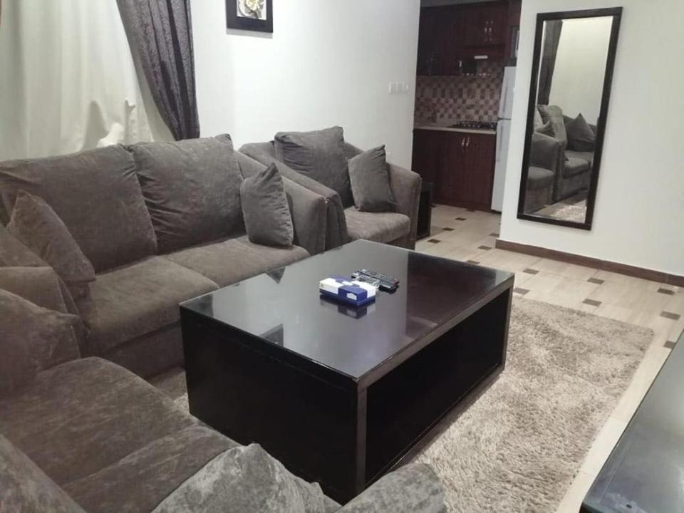Dorar Darea Hotel Apartments - Al Malqa Riyad Extérieur photo